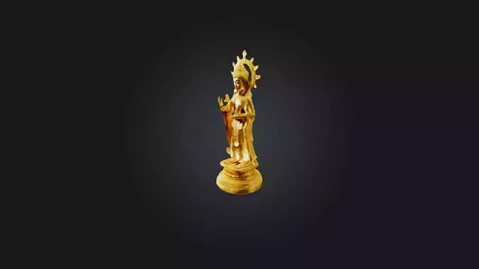 Golden Idol