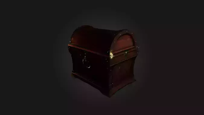 Magic Chest