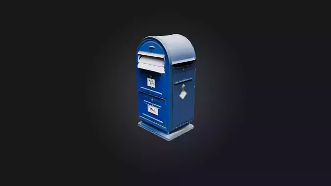 Mail Box