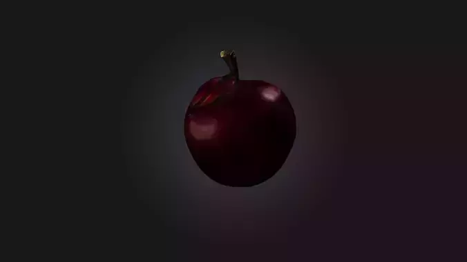 Poisoned Apple