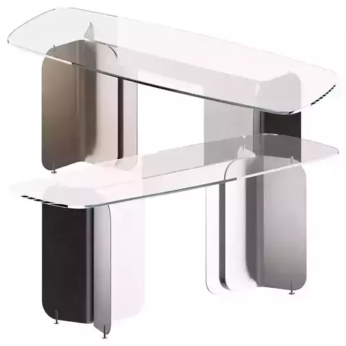 Tonelli Design PLEAT Table