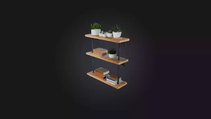 Shelf