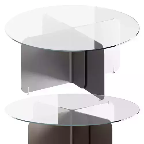 Tonelli Design PLEAT Table