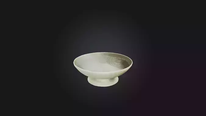 Soap Dish