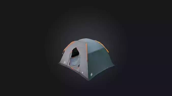 Tent model