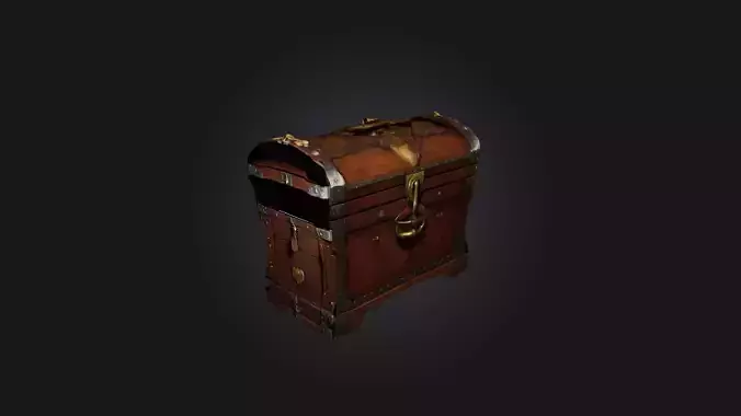 Treasure Chest