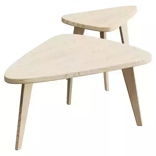 REMIX COFFEE TABLE Table