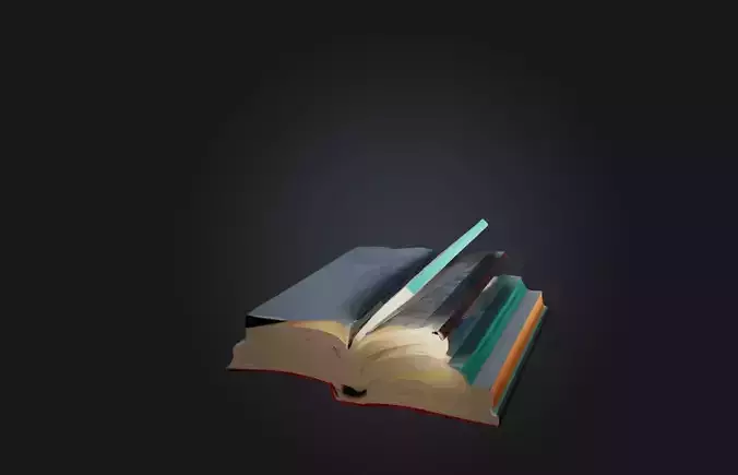 Voxel Book