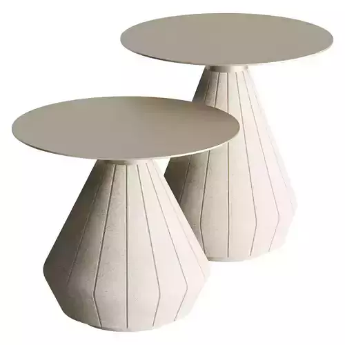PIMAR RIGO Table