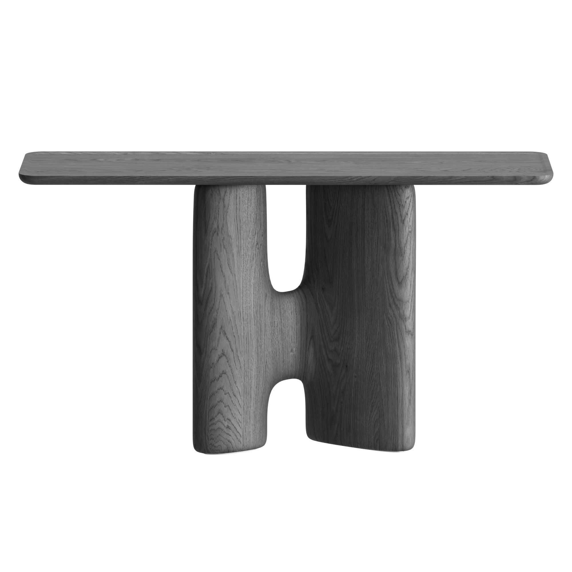 RIO IPANEMA Consoles 3D model_1