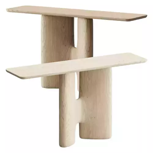 RIO IPANEMA Consoles