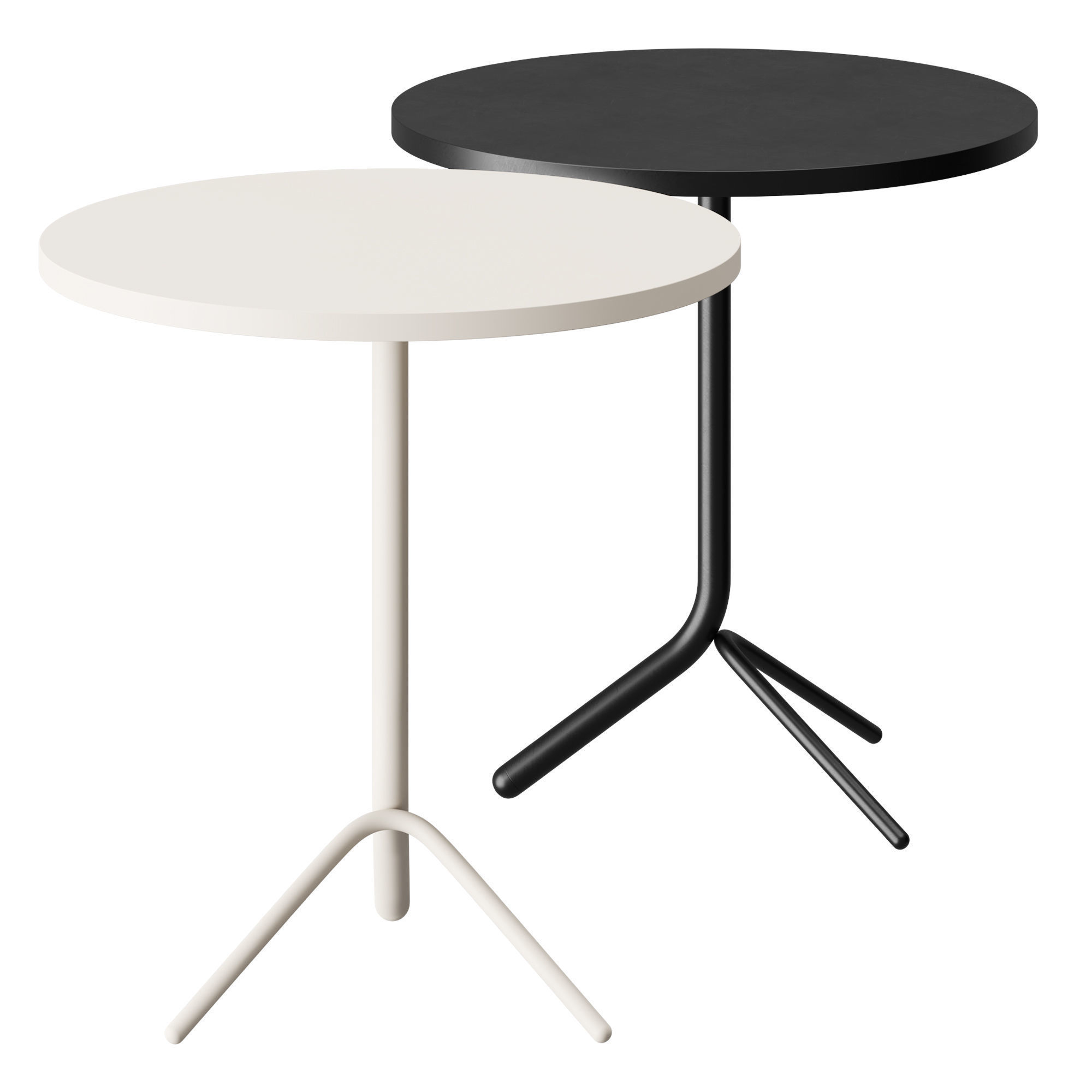 DVO SLING Table 3D model_1