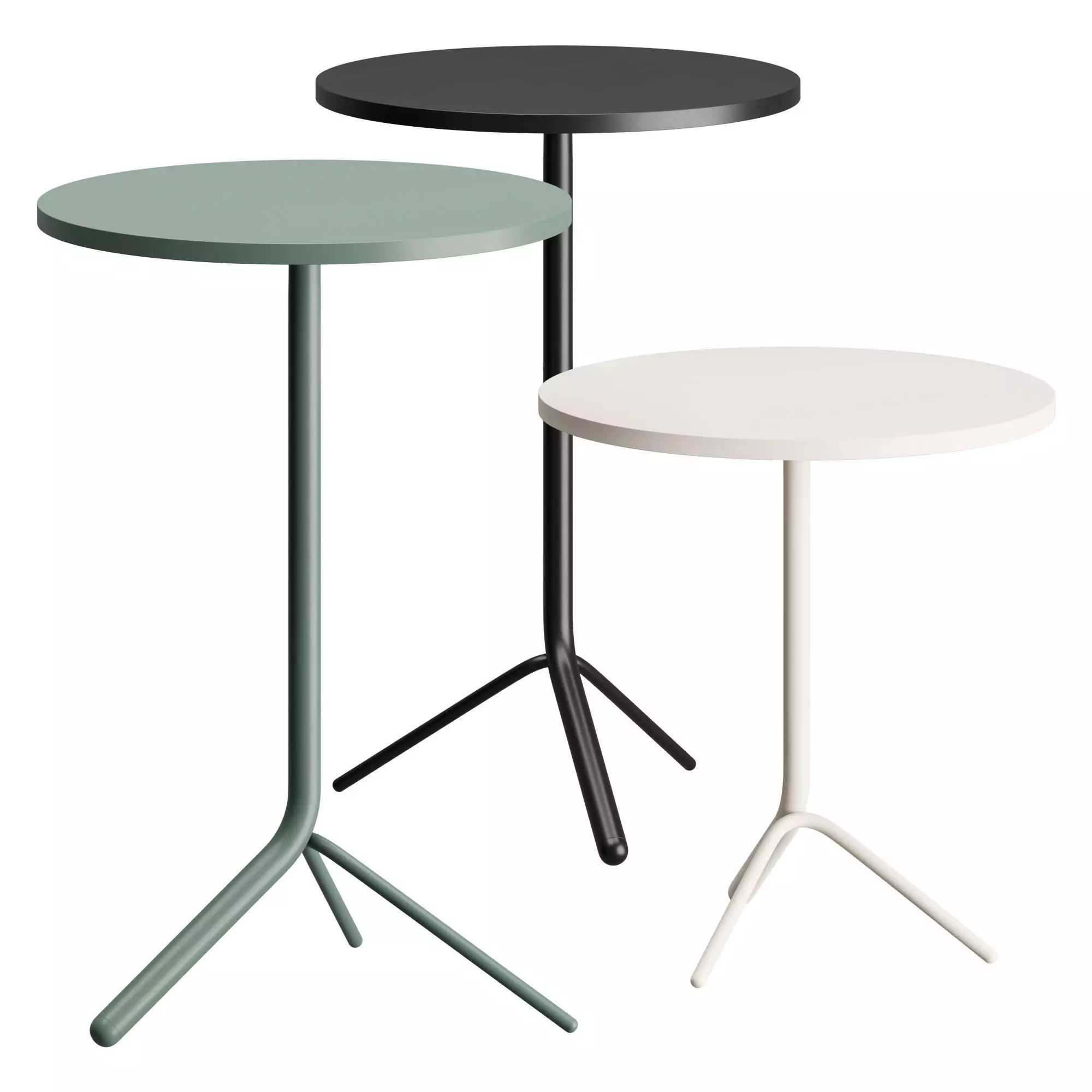 DVO SLING Table 3D model_0