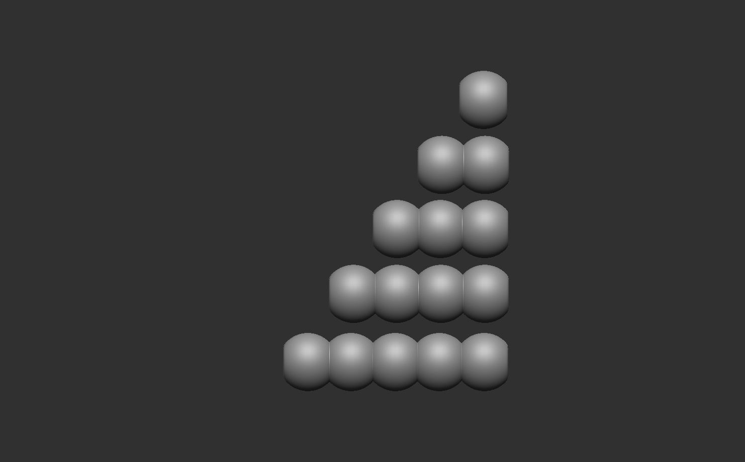 candle holder 3dmodel 3D print model_7