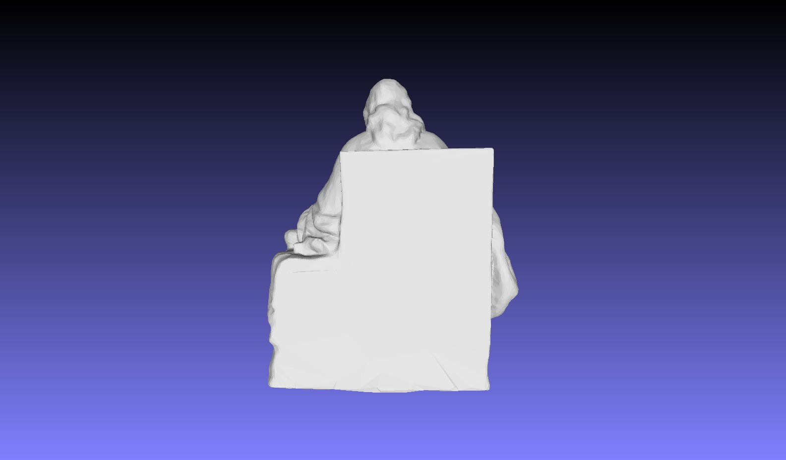 Printle H Homme 024 P 3D print model_11