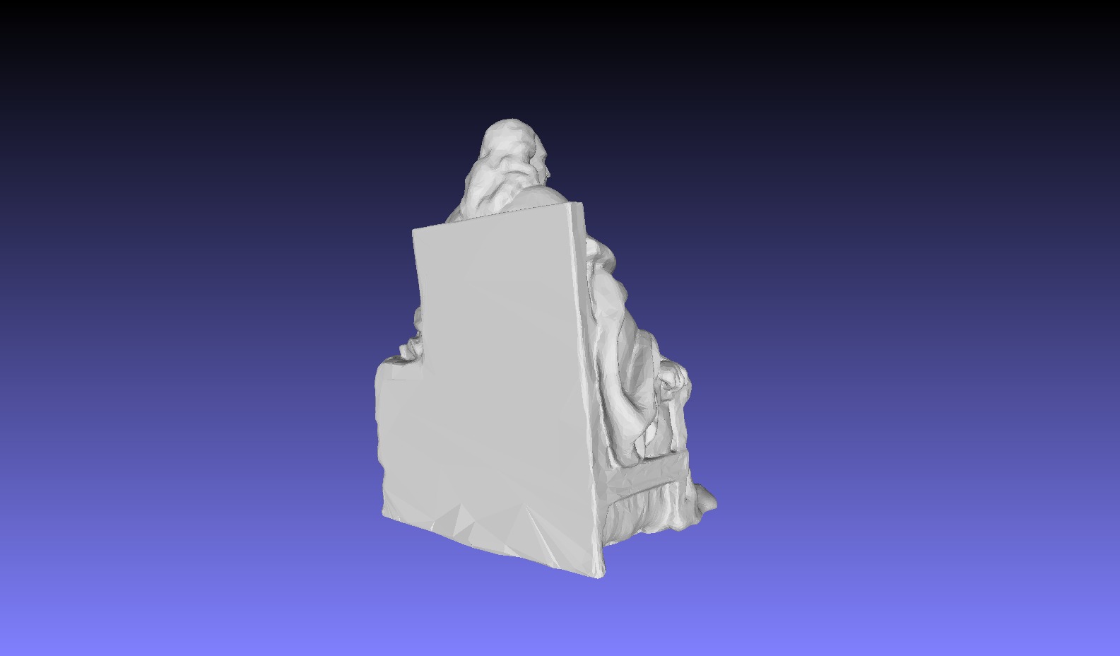 Printle H Homme 024 P 3D print model_9