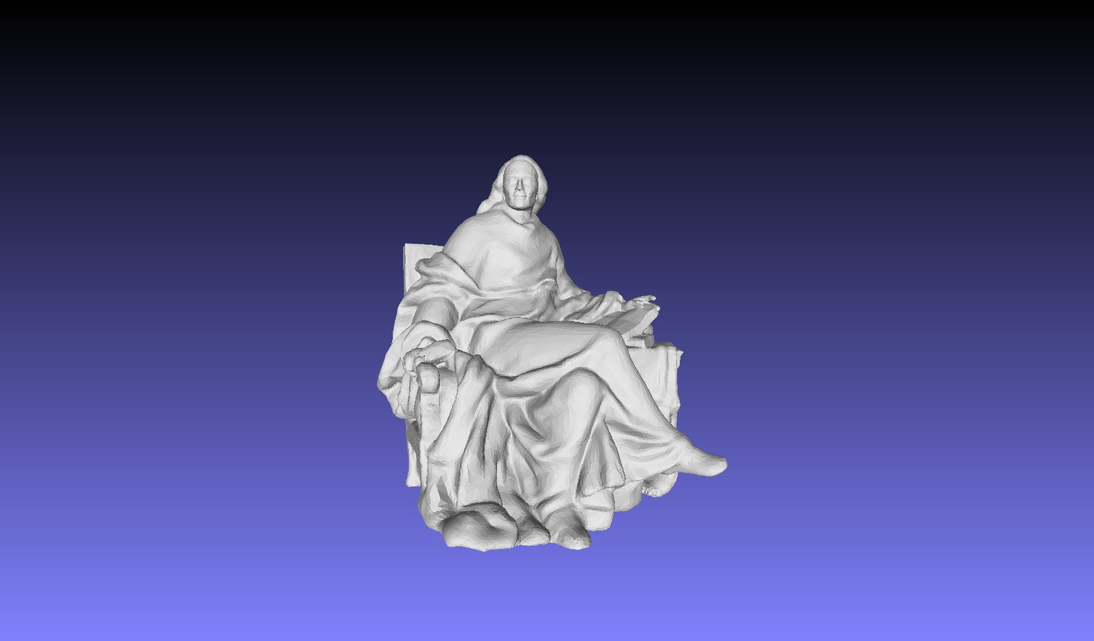 Printle H Homme 024 P 3D print model_2