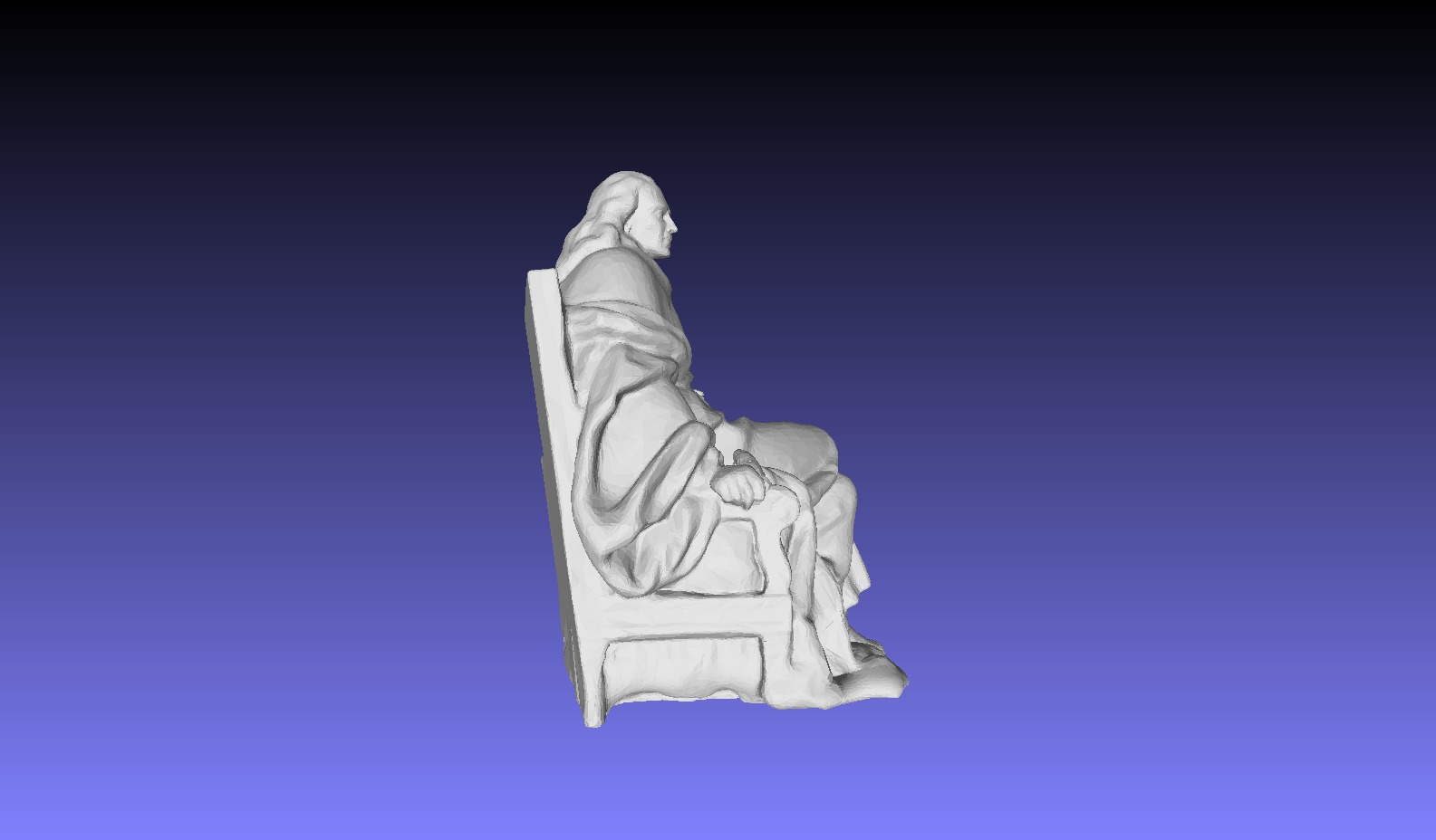 Printle H Homme 024 P 3D print model_7
