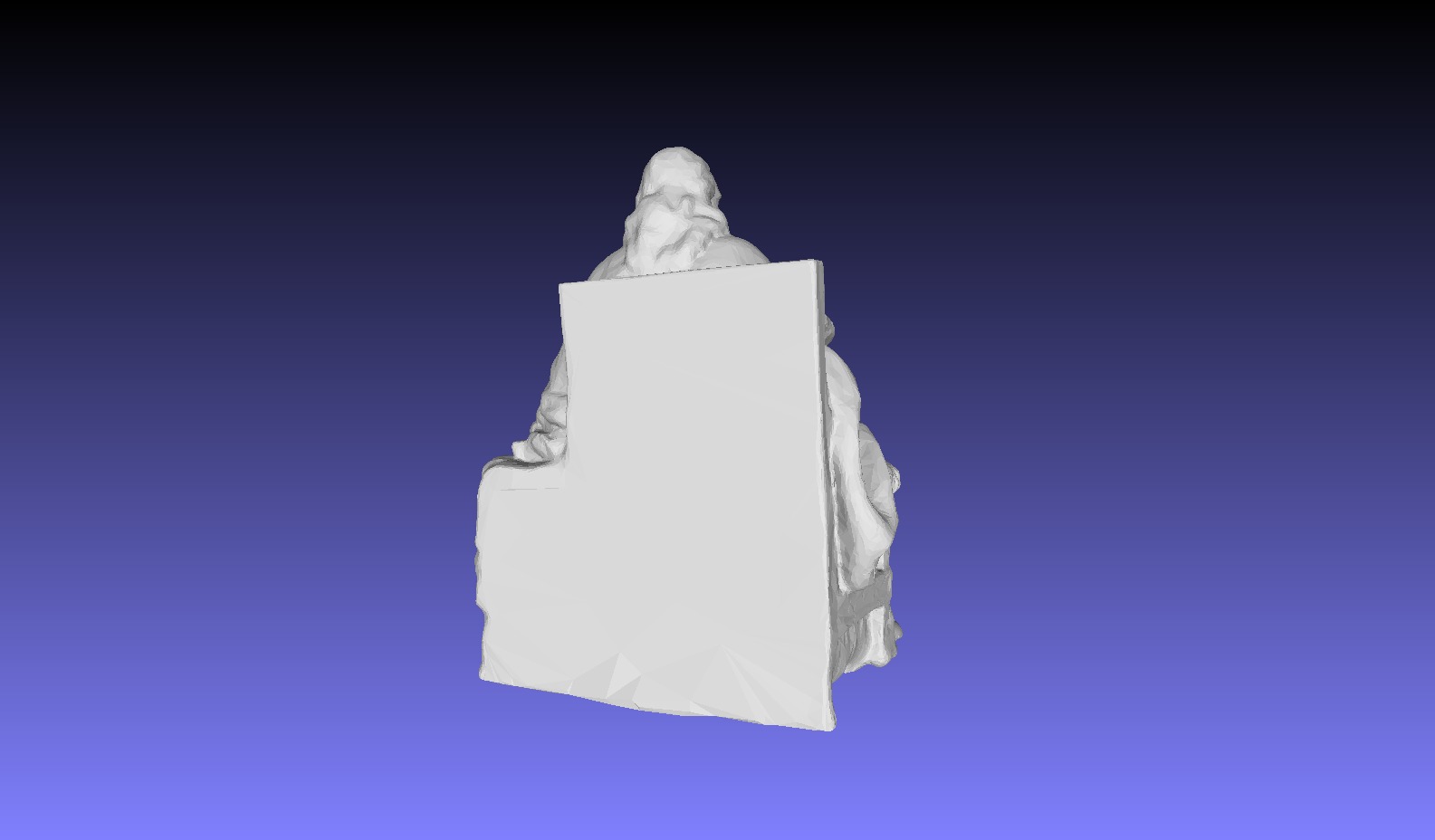 Printle H Homme 024 P 3D print model_10