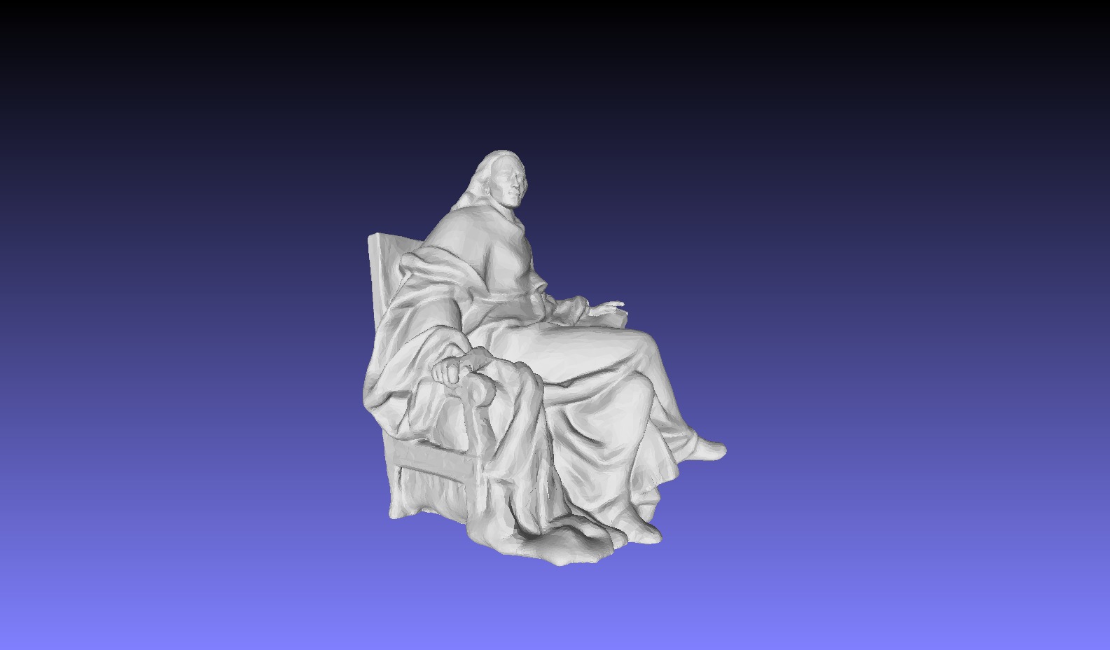 Printle H Homme 024 P 3D print model_4