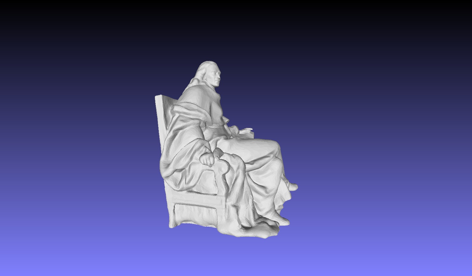 Printle H Homme 024 P 3D print model_5