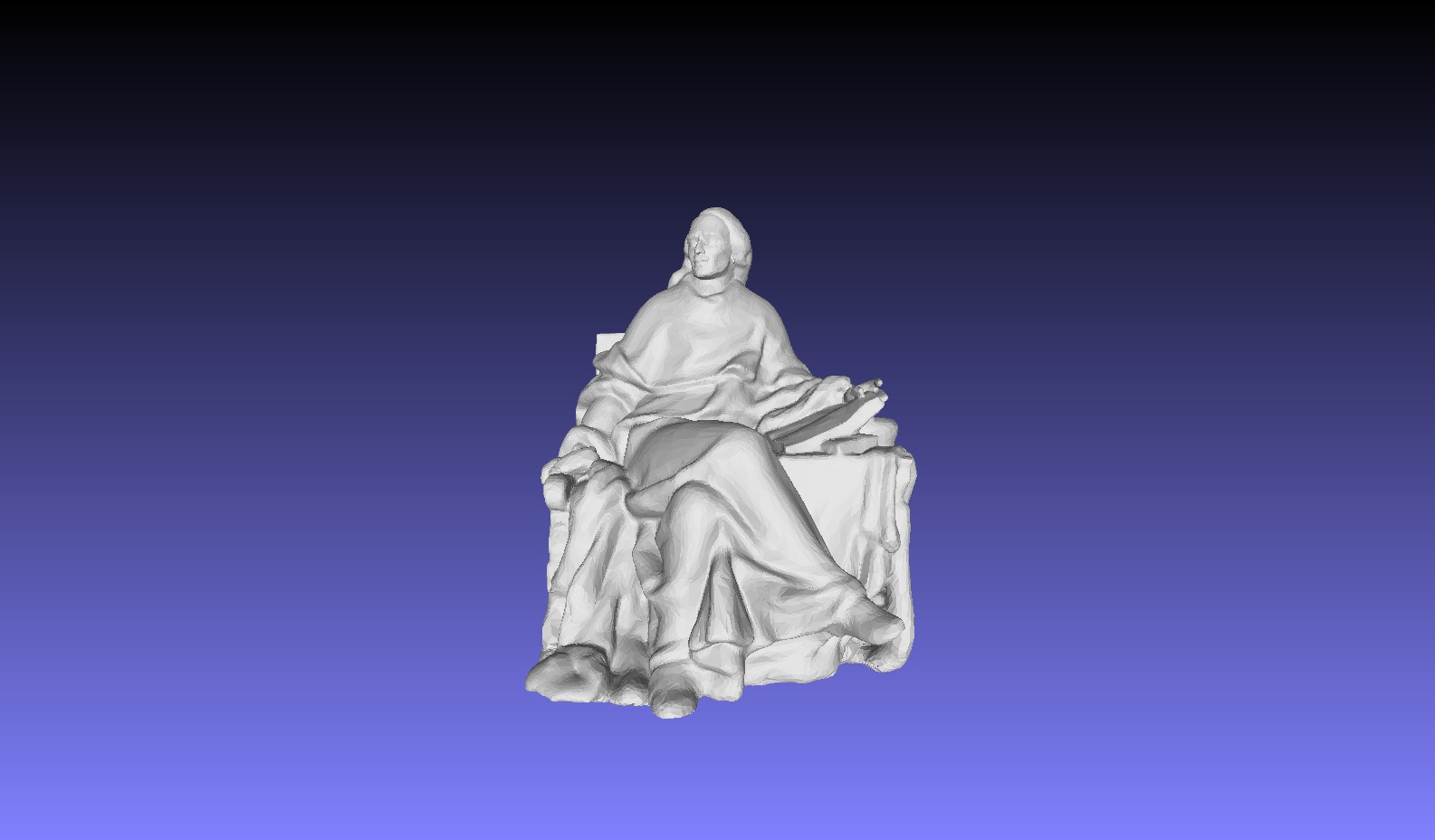 Printle H Homme 024 P 3D print model_23