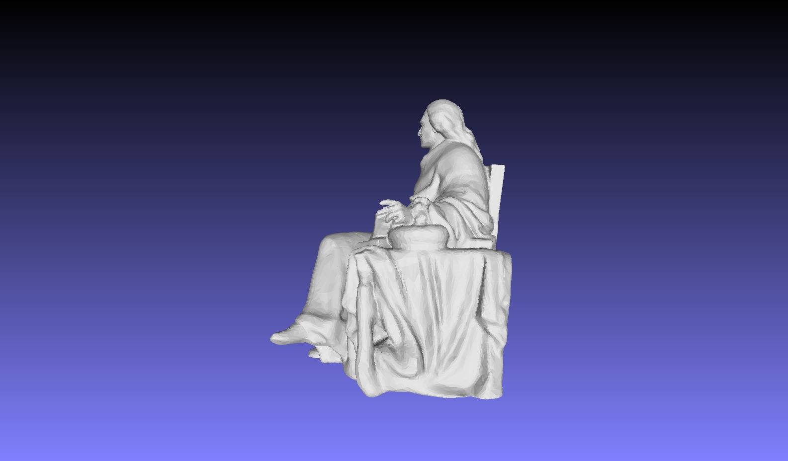 Printle H Homme 024 P 3D print model_18