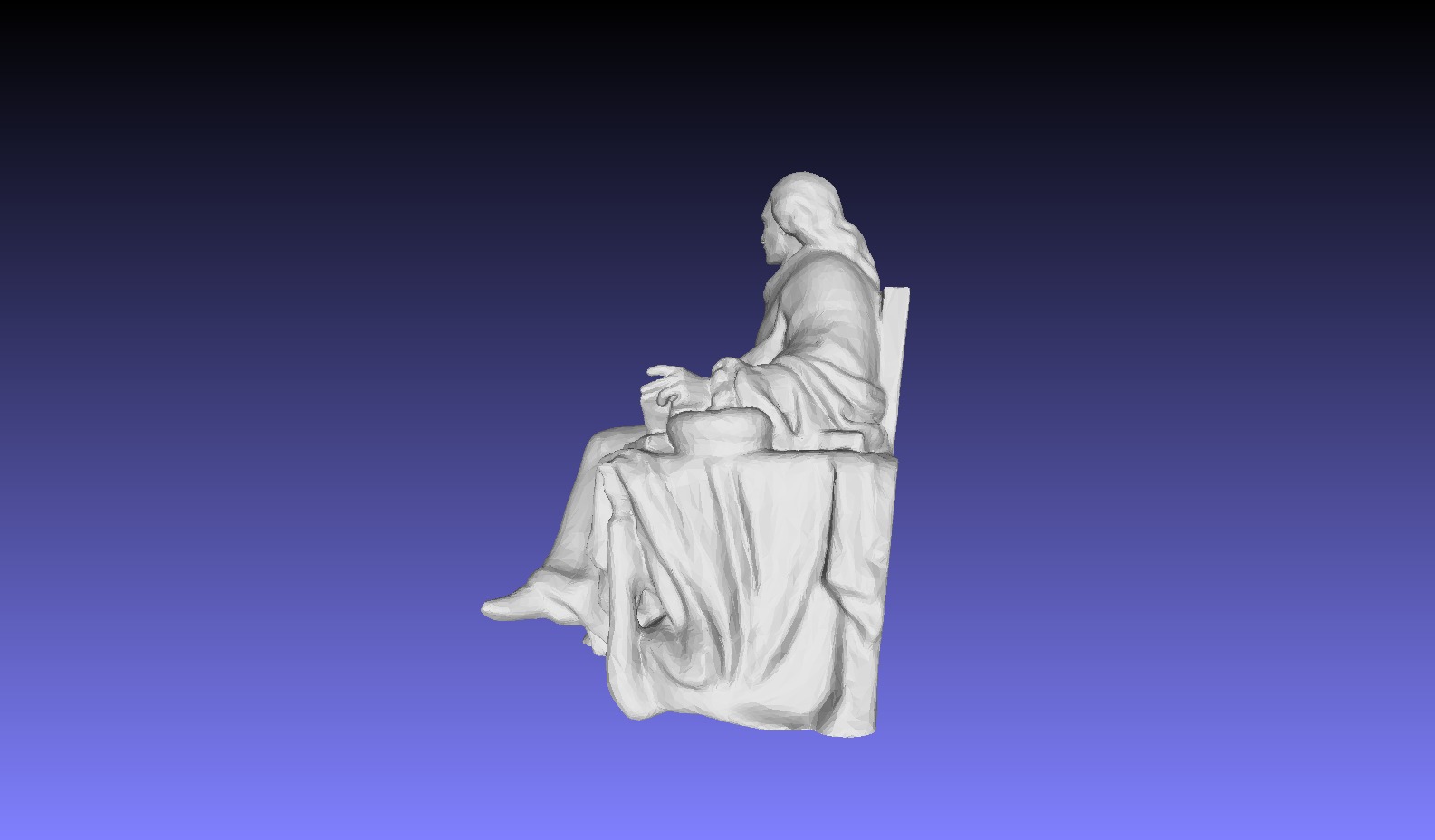 Printle H Homme 024 P 3D print model_17