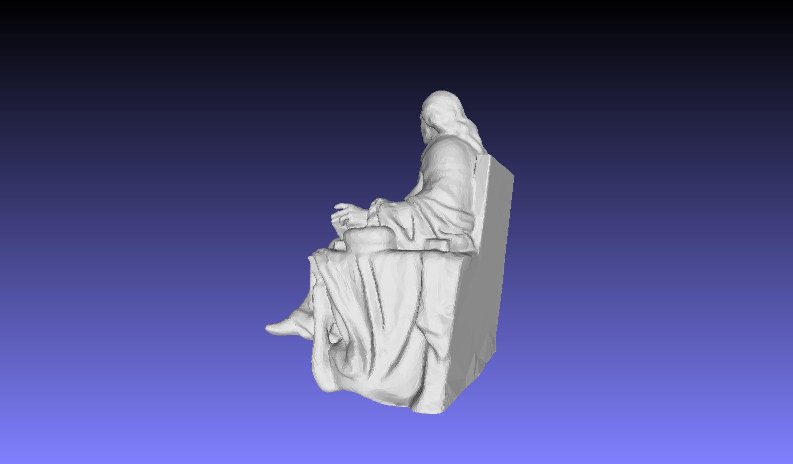 Printle H Homme 024 P 3D print model_16