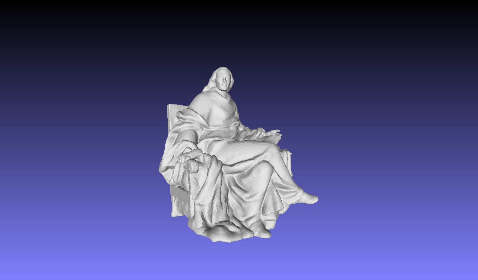 Printle H Homme 024 P 3D print model_3