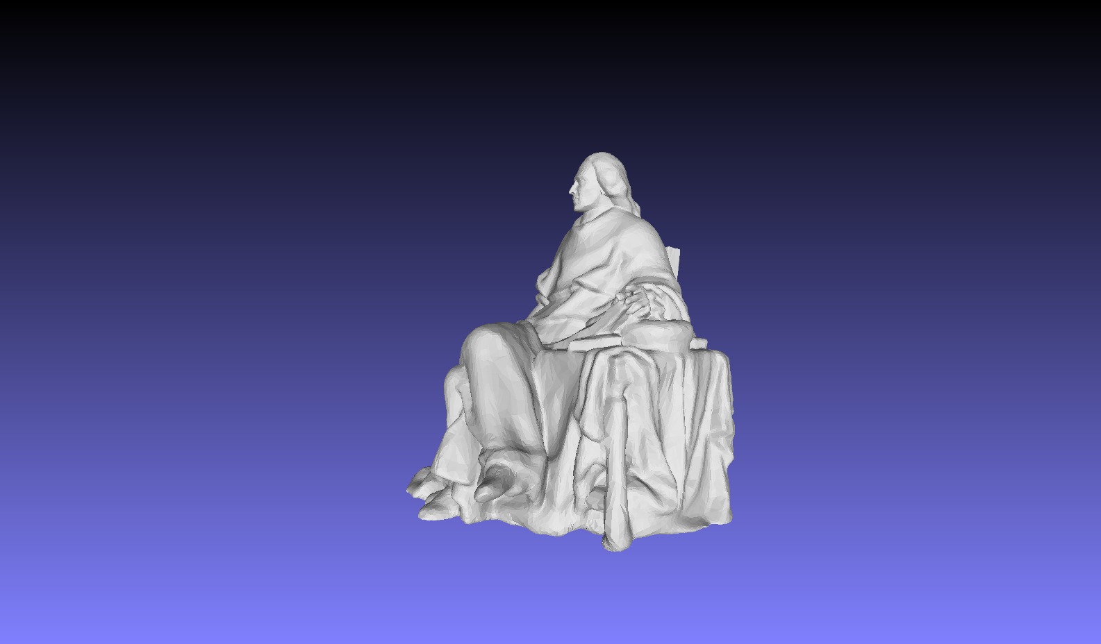 Printle H Homme 024 P 3D print model_20
