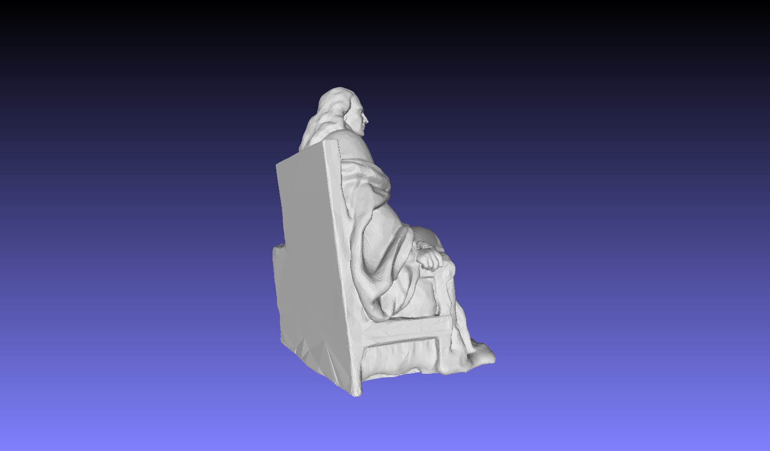 Printle H Homme 024 P 3D print model_8