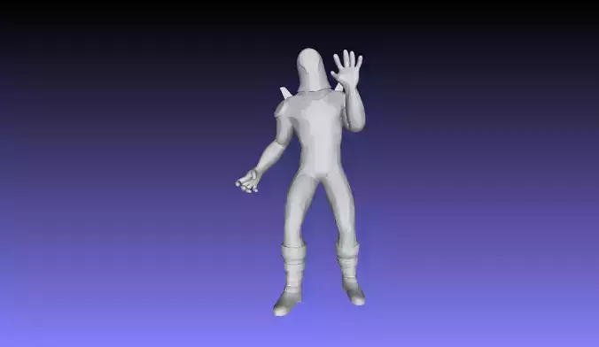 Printle VH Homme 024 S