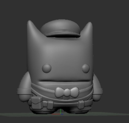 Battleblock Theater 3D model_4