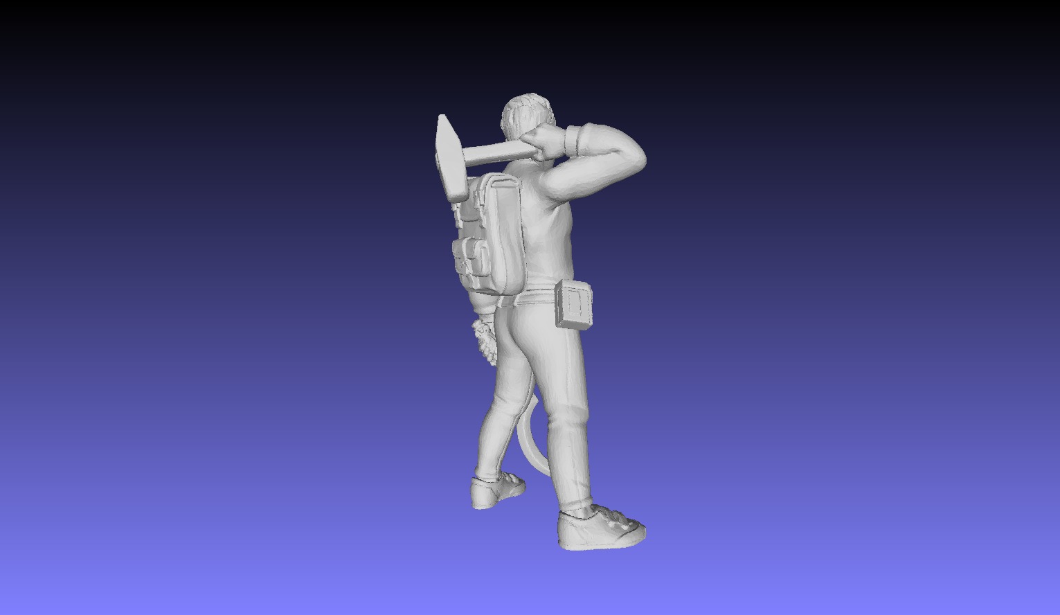 Printle K Homme 024 T 3D print model_15