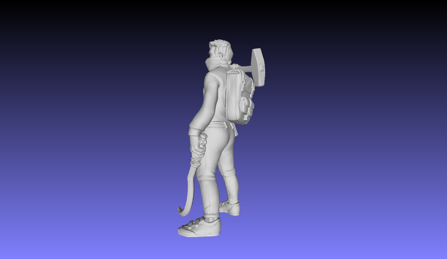 Printle K Homme 024 T 3D print model_30