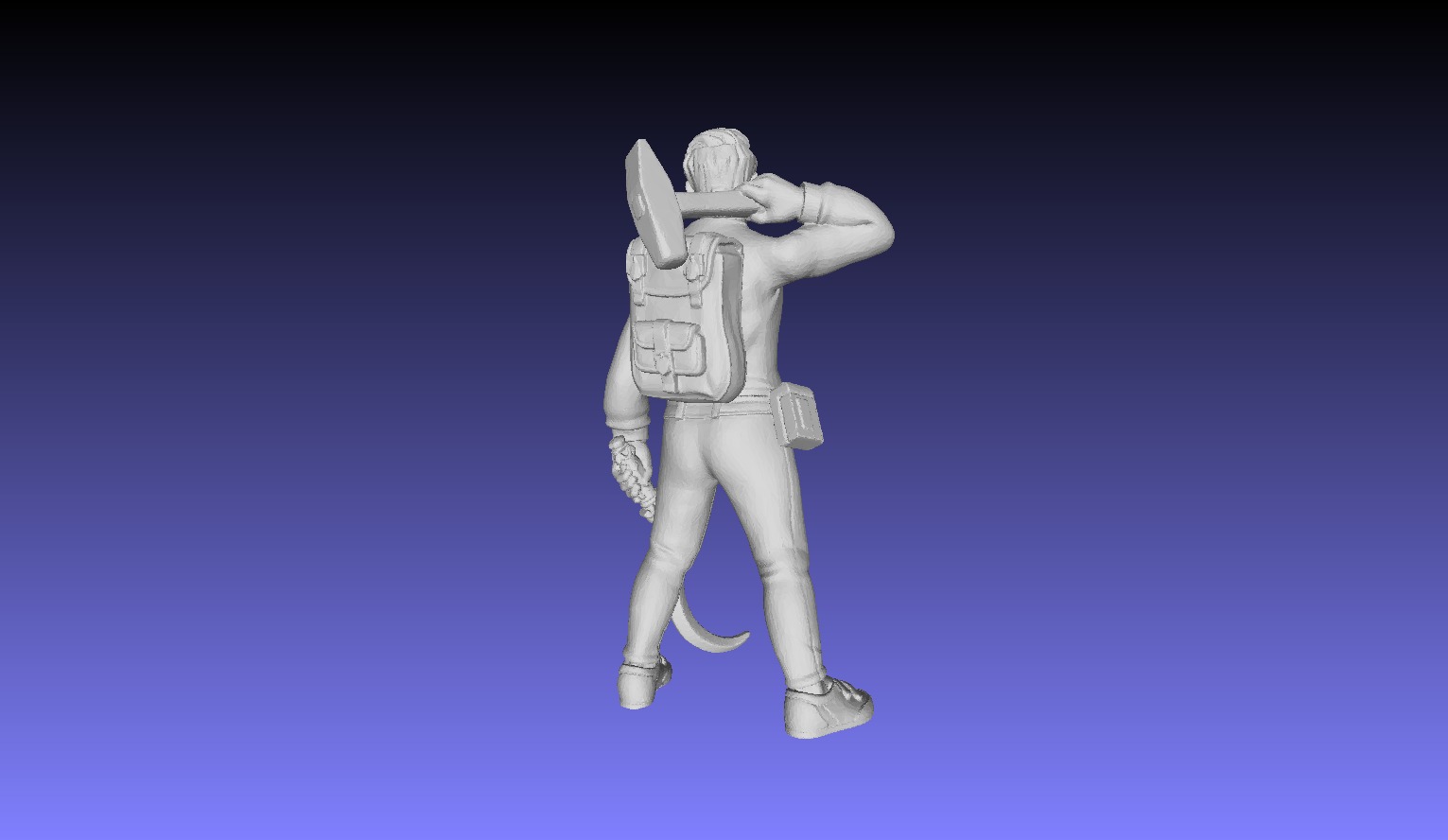 Printle K Homme 024 T 3D print model_18