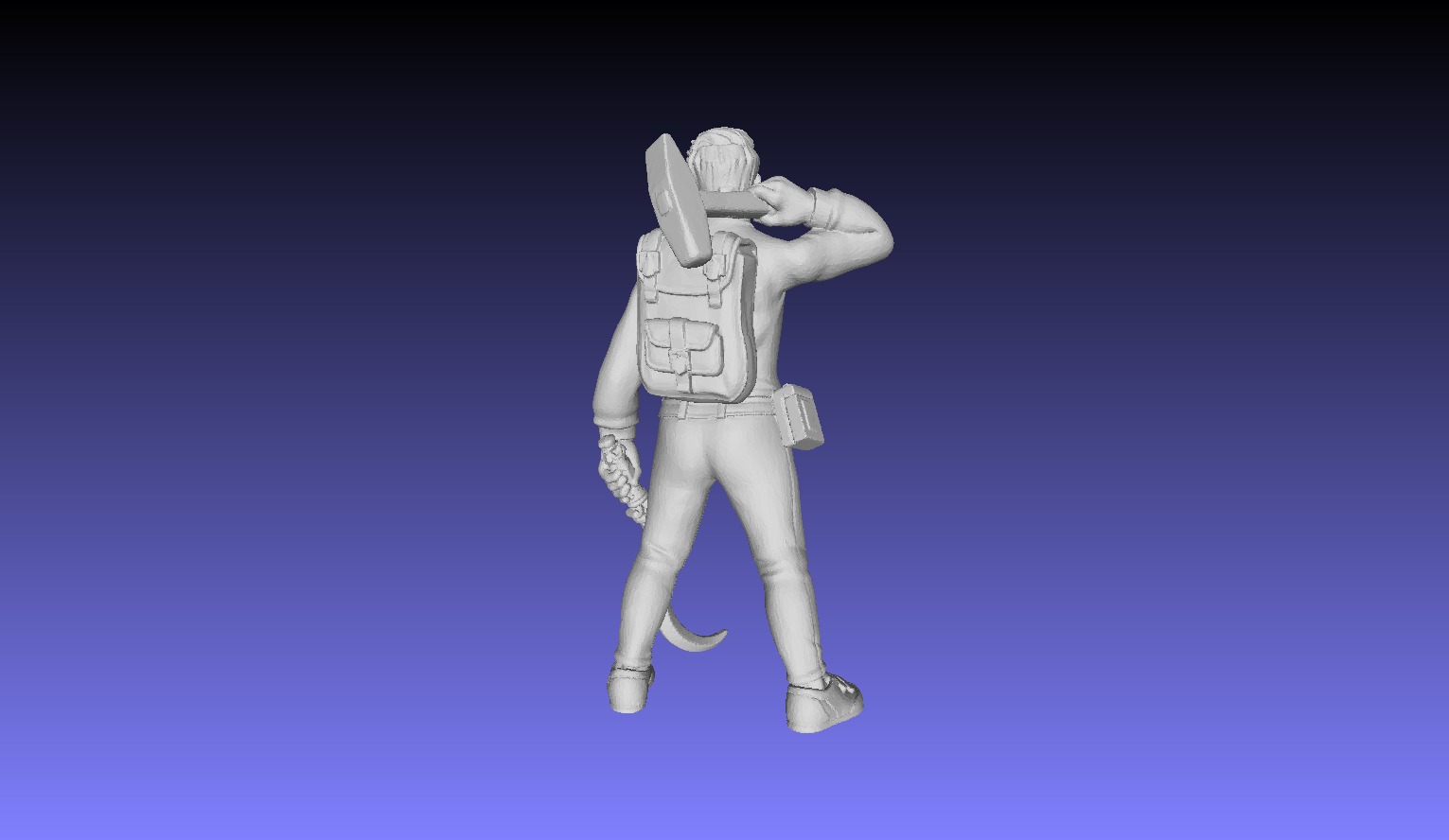 Printle K Homme 024 T 3D print model_19