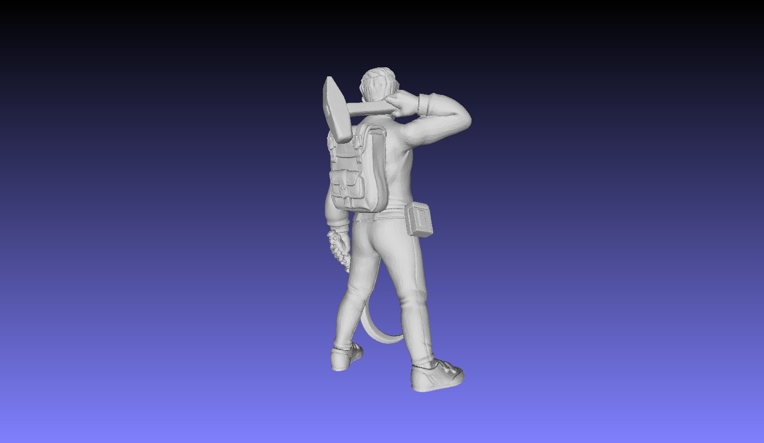 Printle K Homme 024 T 3D print model_17