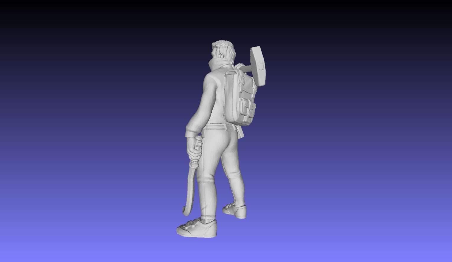Printle K Homme 024 T 3D print model_29