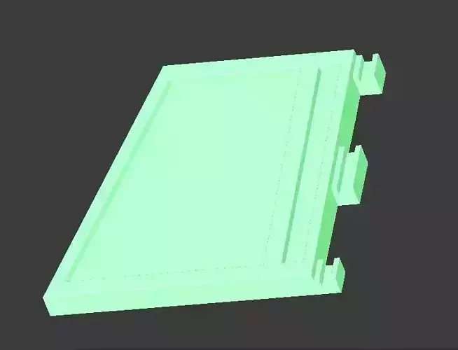 Holder for Pens and more Office utensils