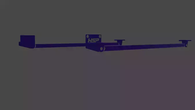 HSP Traction Bars
