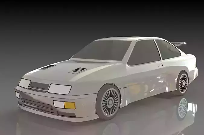 Ford Sierra Cosworth