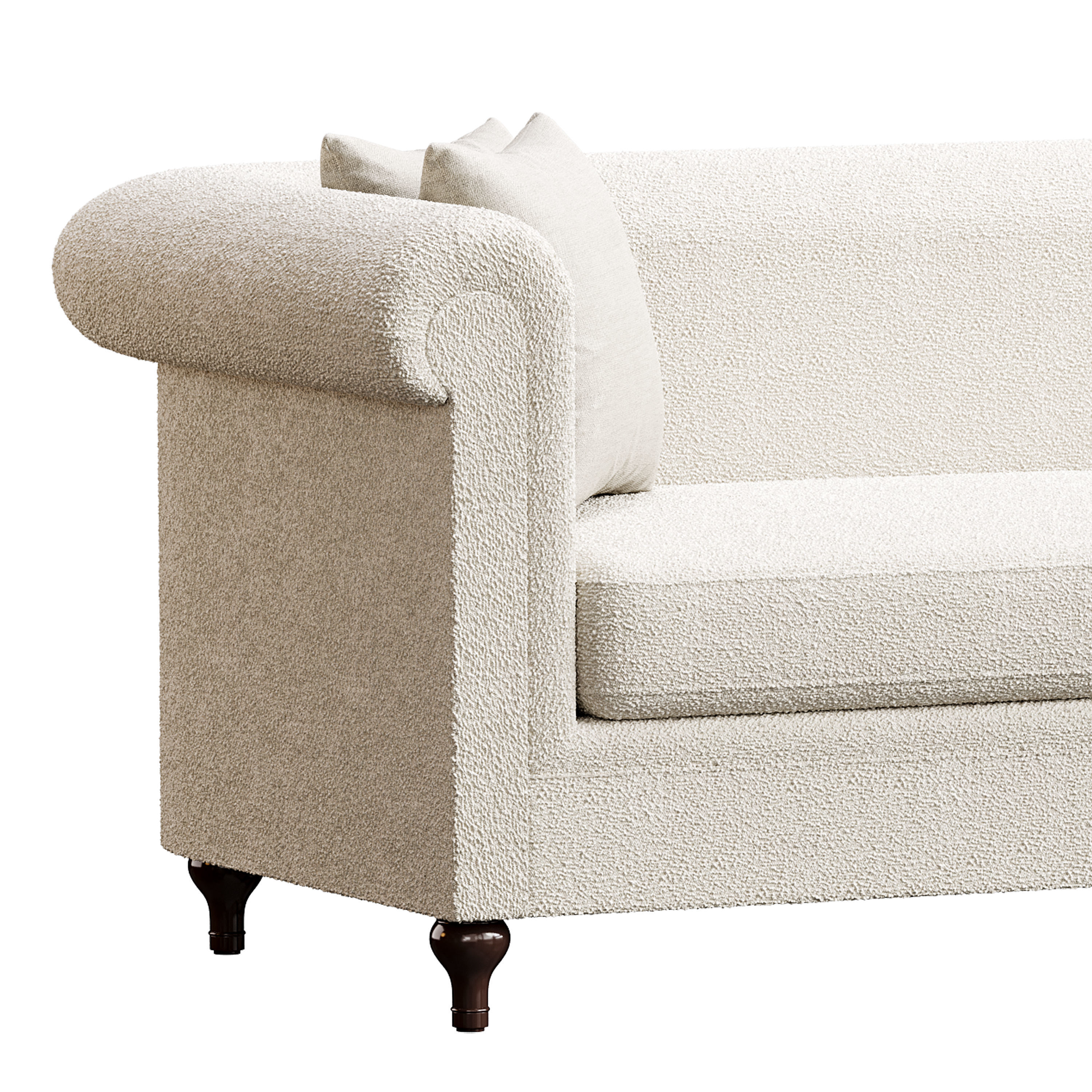 Sofa A71 by Delavega 3D model_11