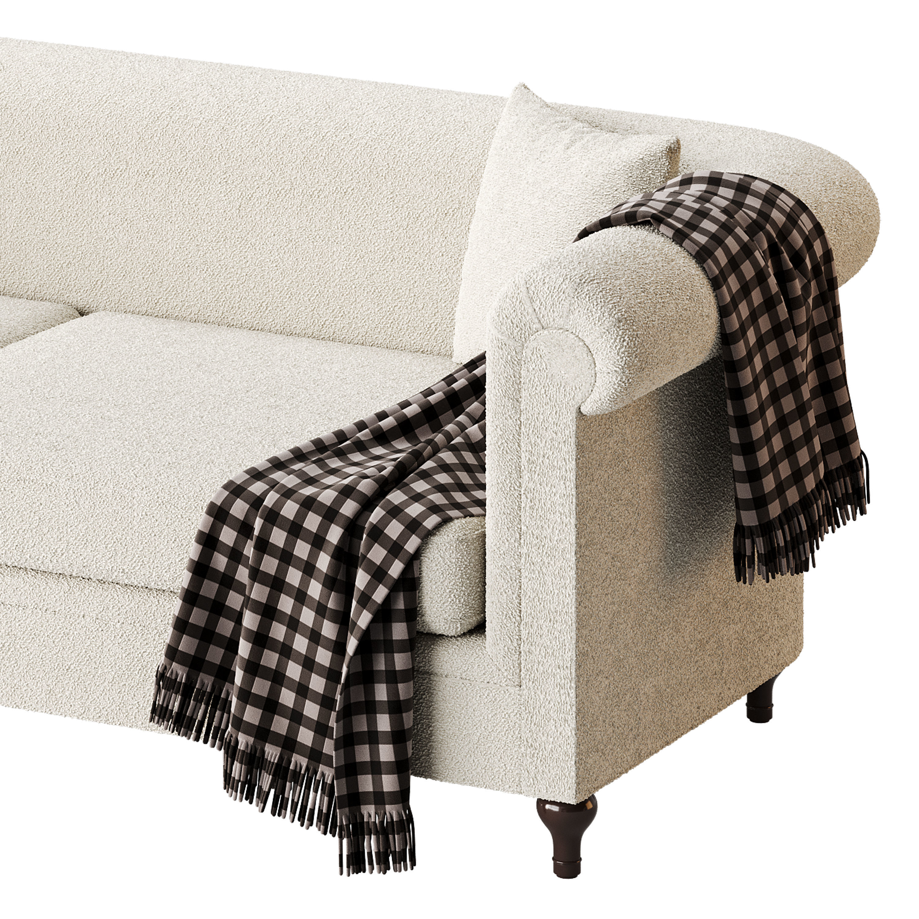 Sofa A71 by Delavega 3D model_10