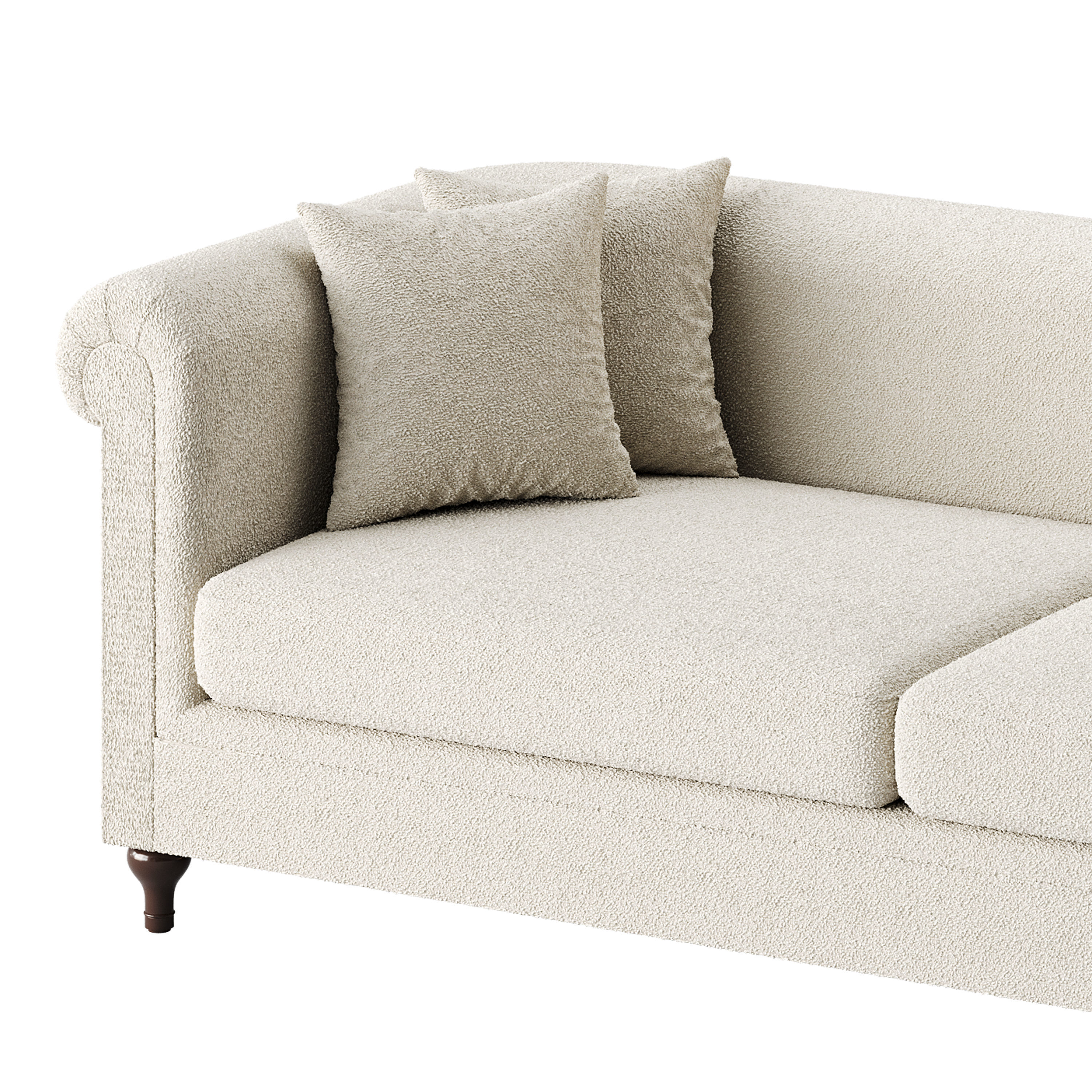 Sofa A71 by Delavega 3D model_12