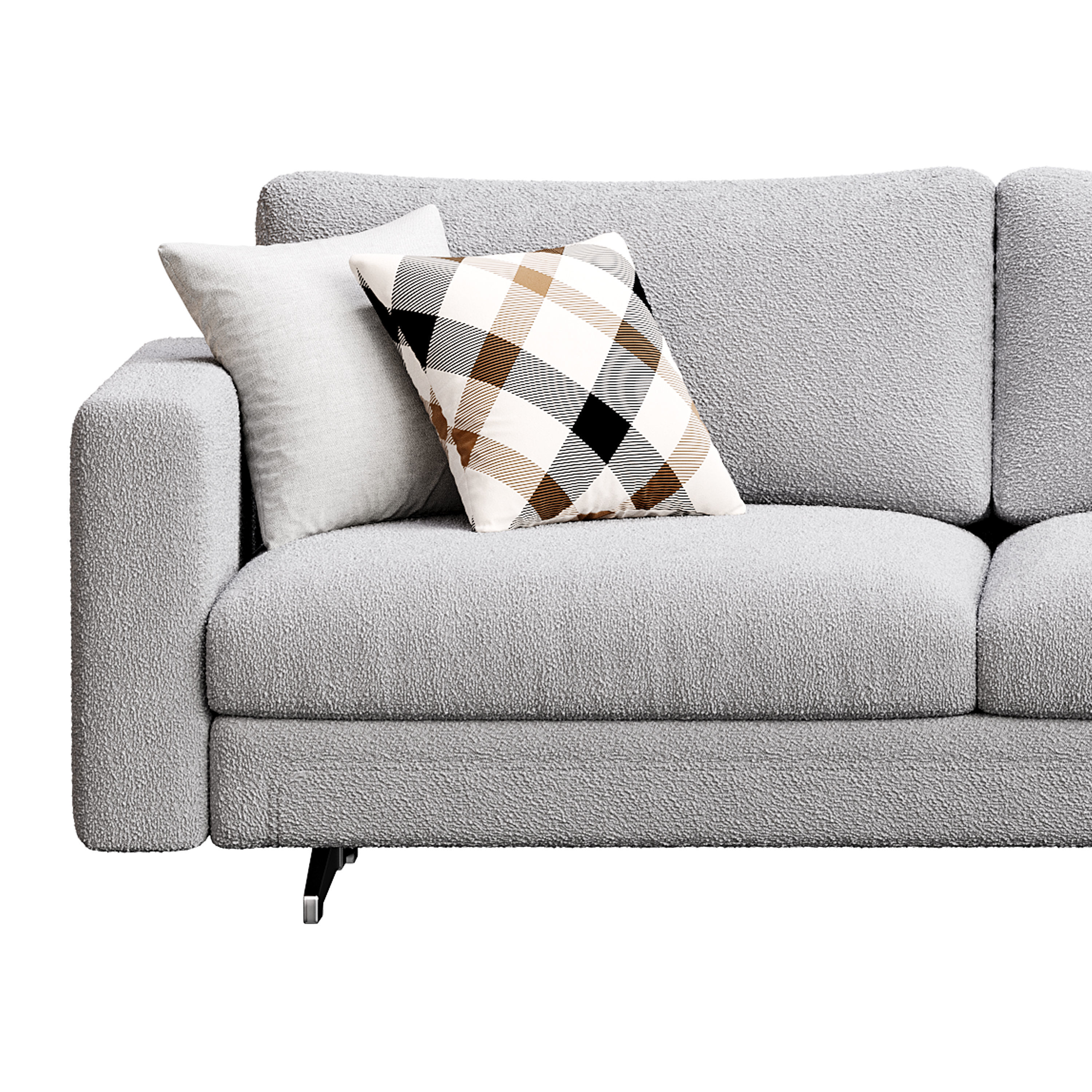 Sofa A101 by Delavega 3D model_10