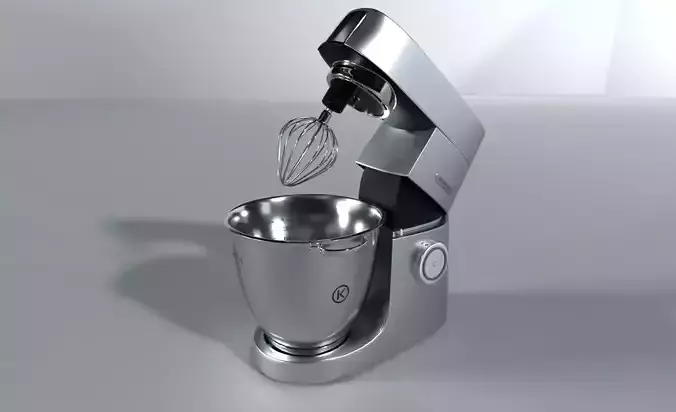 Chef XL Titan Stand Mixer