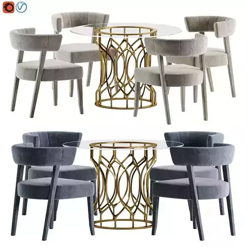 customizable chair inspireq