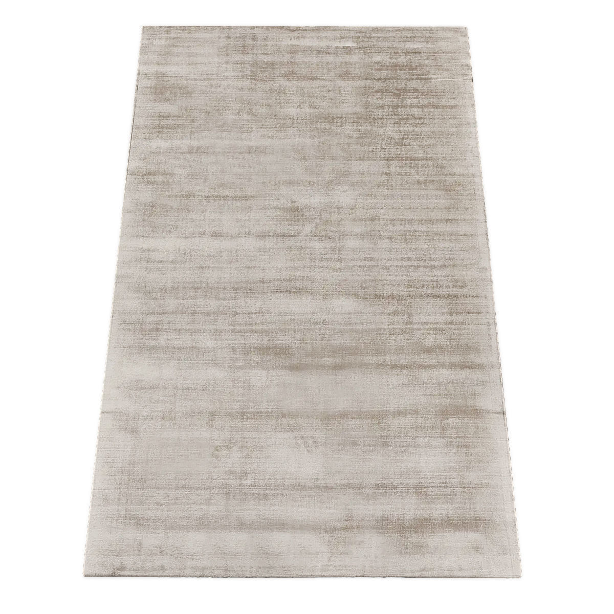 Rug570 Low-poly 3D model_2